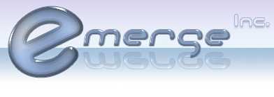 Emerge Inc.