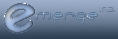 Emerge Inc.